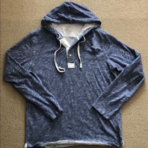Vince. Men’s hoodie. Size XL